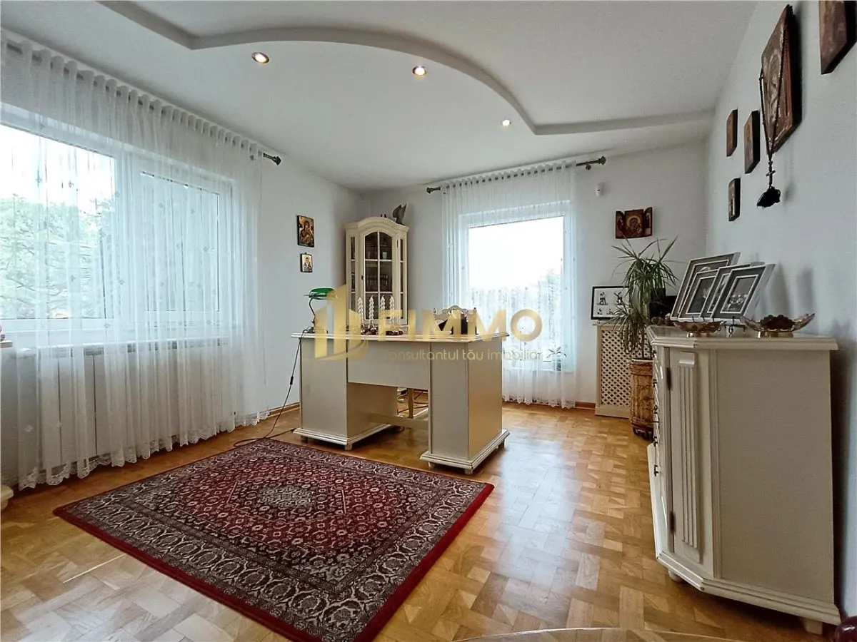 Vila 12 camere | 67 ari | 1000mp | Suceava | Burdujeni | ID:1274 - foto 17