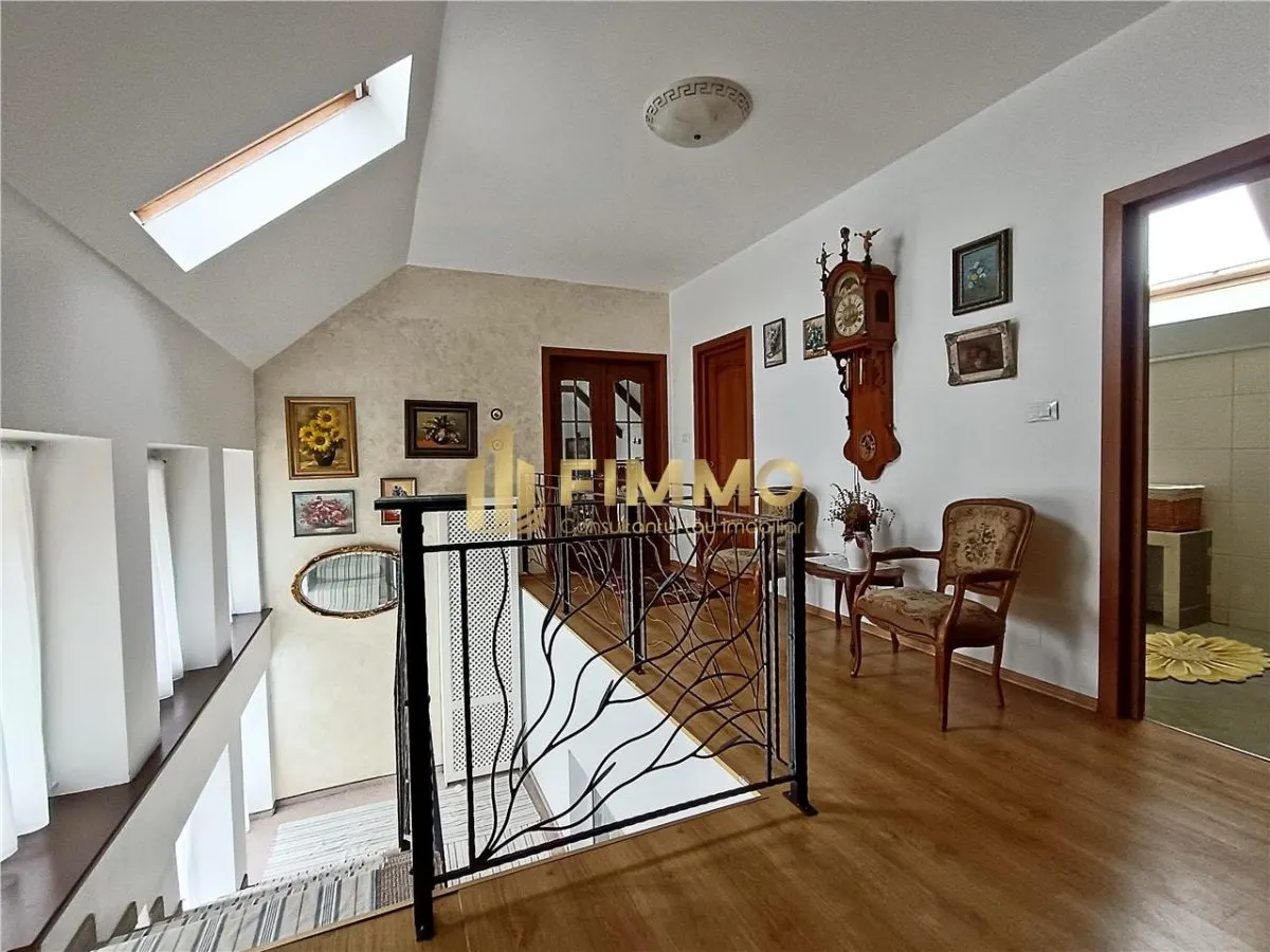 Vila 12 camere | 67 ari | 1000mp | Suceava | Burdujeni | ID:1274 - foto 19