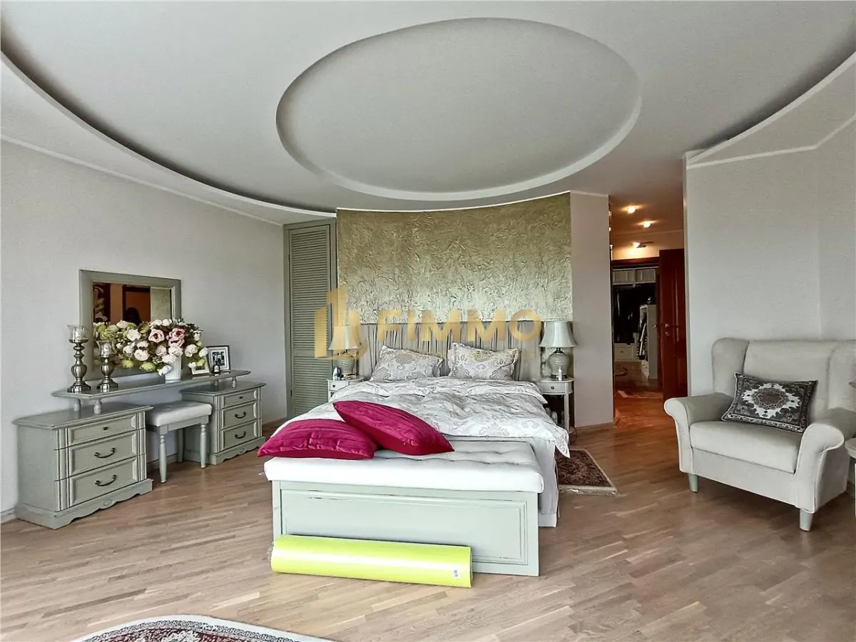 Vila 12 camere | 67 ari | 1000mp | Suceava | Burdujeni | ID:1274 - foto 3