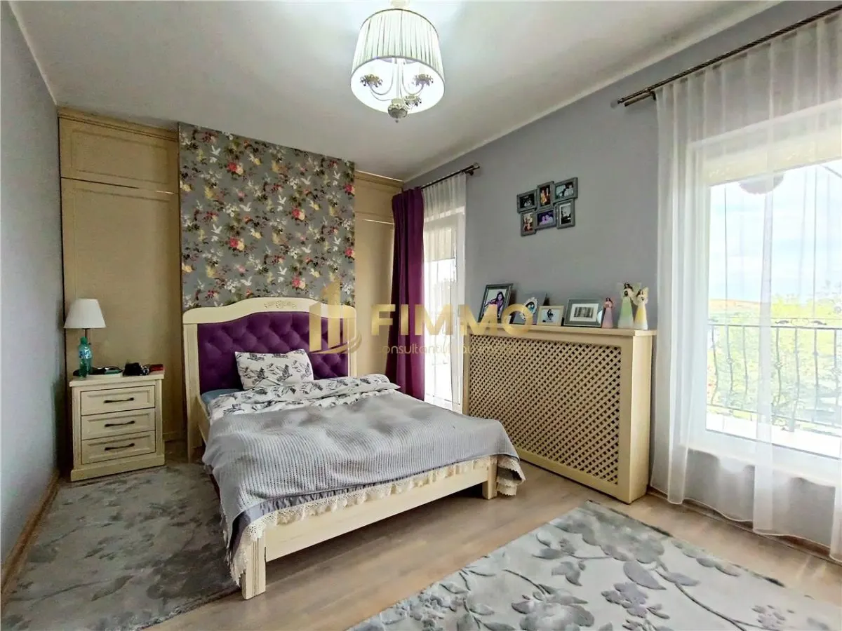 Vila 12 camere | 67 ari | 1000mp | Suceava | Burdujeni | ID:1274 - foto 8