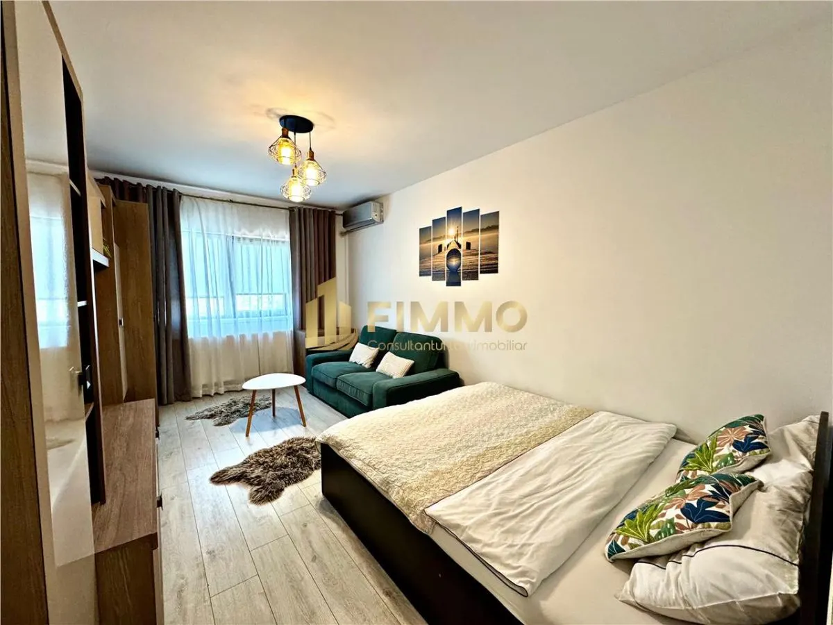 Microapartament superb | Loc de parcare propriu | Ipotesti | ID:1272 - foto 1