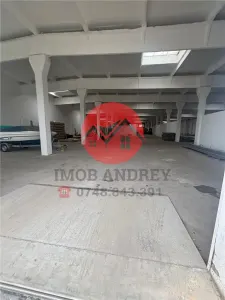 Hale industriale de Ã®nchiriat Ã®n zona Gelco â€“ 400-850 mp, acces facil - foto 5