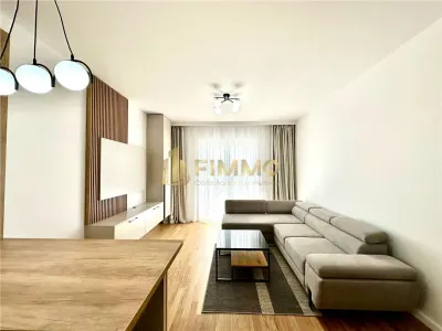 Apartament prima inchiriere | 3 cam | ID: 1185 - Suceava