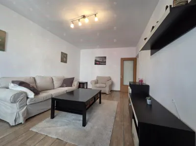 Apartament 3 camere  Piata Victoriei Str. Mexic nr. 2 spre inchiriere - Bucuresti