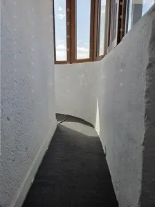 Apartament 3 camere  Piata Victoriei Str. Mexic nr. 2 spre inchiriere - foto 20