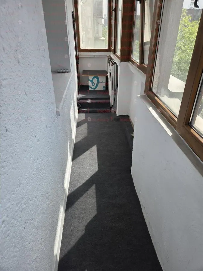 Apartament 3 camere  Piata Victoriei Str. Mexic nr. 2 spre inchiriere - foto 21