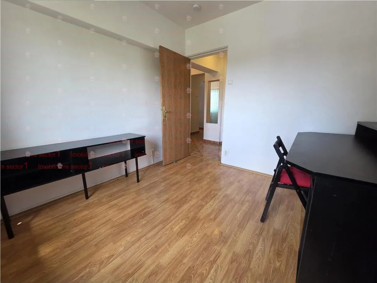 Apartament 3 camere  Piata Victoriei Str. Mexic nr. 2 spre inchiriere - foto 7