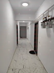 Apartament 2 camere cu parcare Pod Constanta Sos Chitila prima utilizare - foto 15