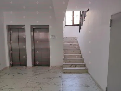 Apartament 2 camere cu parcare Pod Constanta Sos Chitila prima utilizare - foto 22