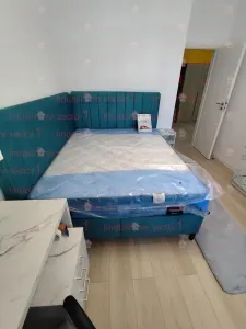 Apartament 2 camere cu parcare Pod Constanta Sos Chitila prima utilizare - foto 7