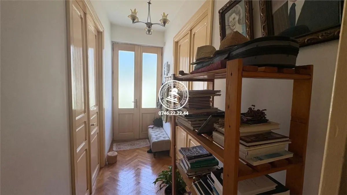 Vila  de vanzare  Copou, - foto 16