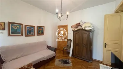 Vila  de vanzare  Copou, - foto 19