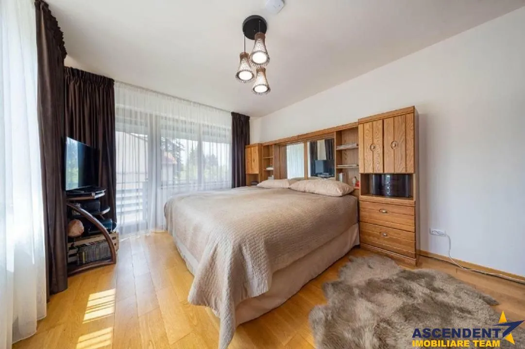 Casa de vanzare Predeal - foto 3