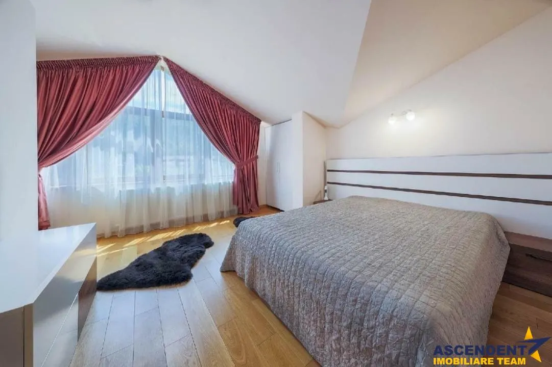 Casa de vanzare Predeal - foto 9