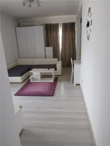 Cartierul Francez Nordului Aviatiei Parcul Herastrau 2 camere elegant spatios modern - Bucuresti