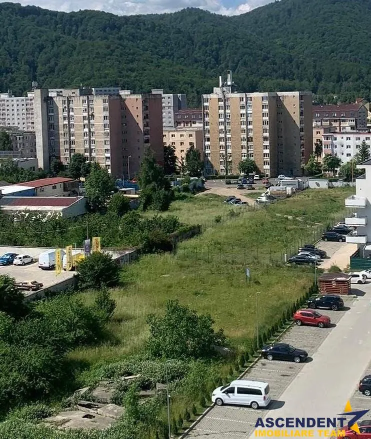 Cartier Noua, Brasov - foto 1