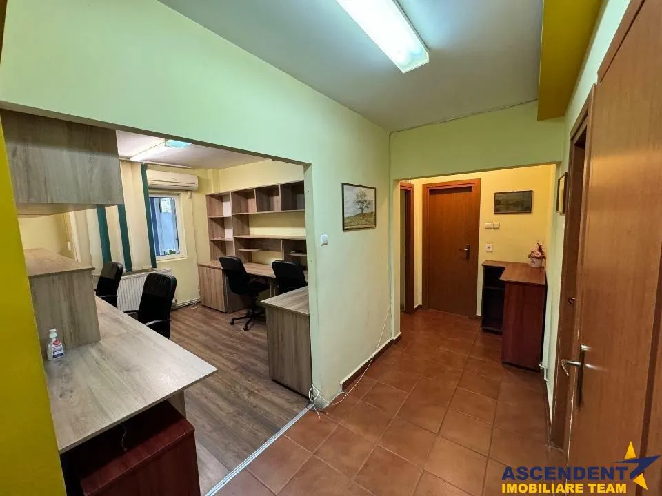 Spatiu vitrinat, Centru Civic, Brasov - foto 1
