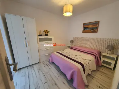Apartament cu 2 camere de inchiriat - foto 4