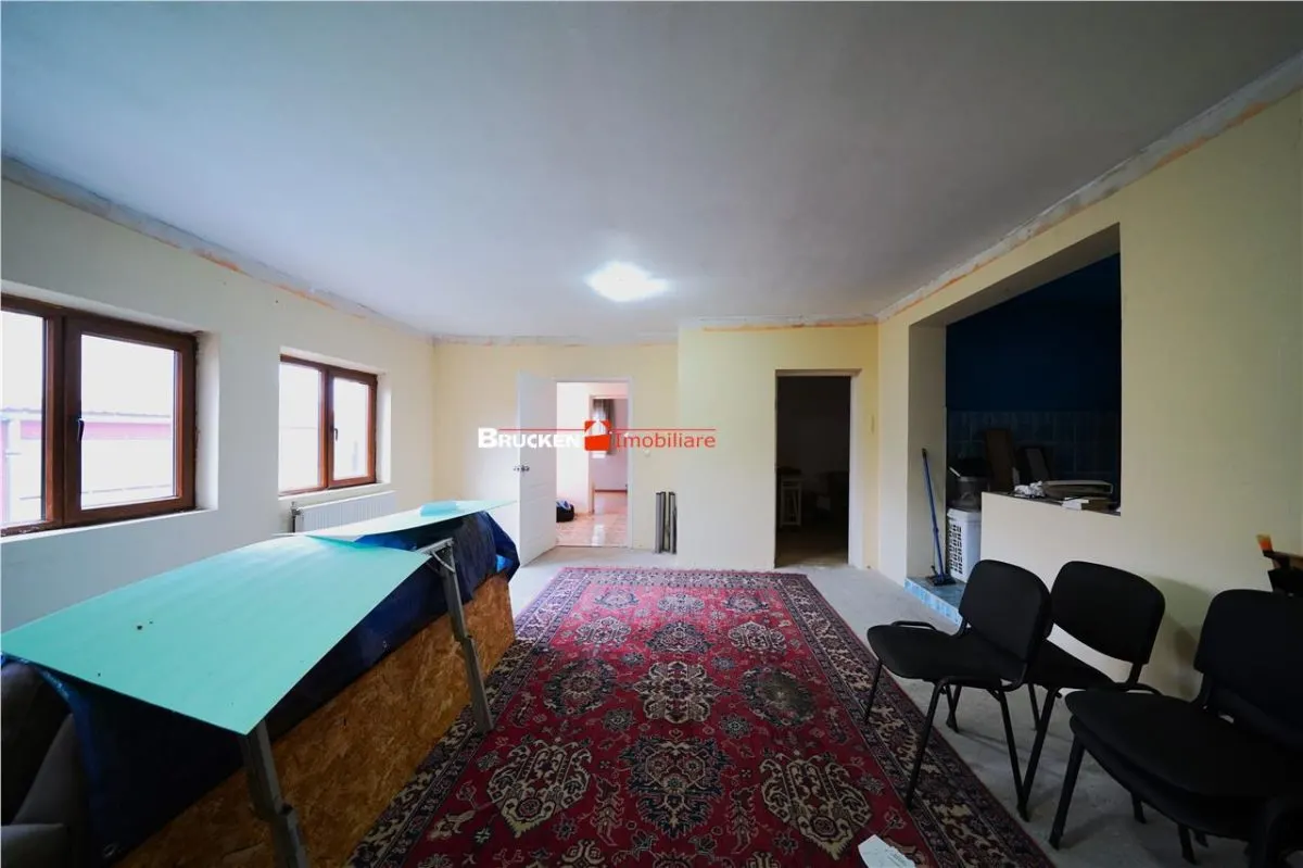 Proprietate adaptabila pentru familie extinsa | Alesd - foto 19