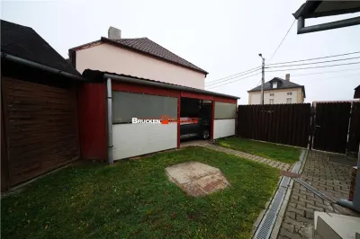 Proprietate adaptabila pentru familie extinsa | Alesd - foto 3