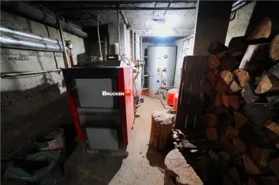 Proprietate adaptabila pentru familie extinsa | Alesd - foto 22