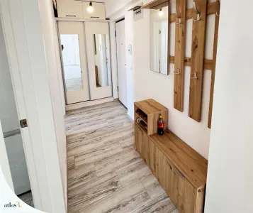 Apartament 1 camera de inchiriat | Nicolina | Bloc nou - foto 6