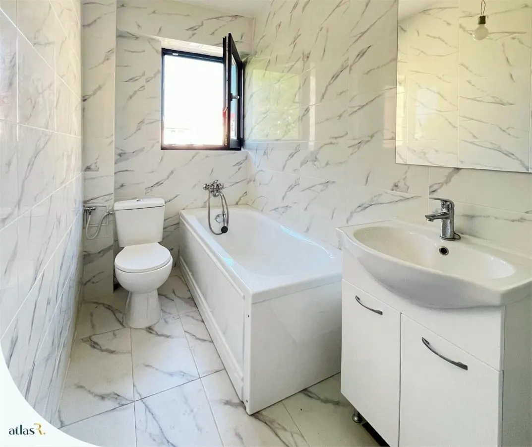 Apartament 1 camera de inchiriat | Nicolina | Bloc nou - foto 7