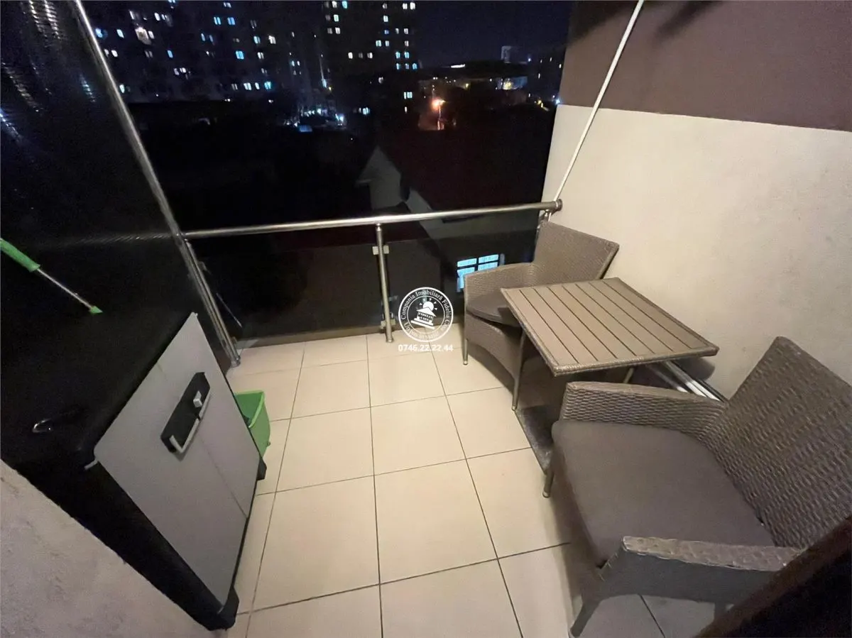 Studio premium de vanzare â€“ Centru - Palas | Investitie excelenta regim hotelier - foto 13