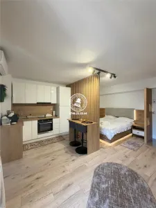 Studio premium de vanzare â€“ Centru - Palas | Investitie excelenta regim hotelier - foto 3