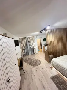 Studio premium de vanzare â€“ Centru - Palas | Investitie excelenta regim hotelier - foto 6