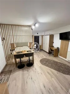 Studio premium de vanzare â€“ Centru - Palas | Investitie excelenta regim hotelier - foto 8