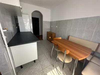Apartament 2 camere zona Eroilor-Cioceanu - foto 5
