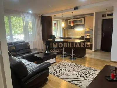Apartament 3 camere, zona RFN - Baia Mare