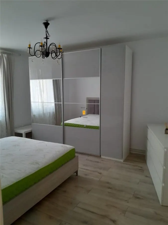Apartament 2 camere in vila zona ultracentrala - foto 2