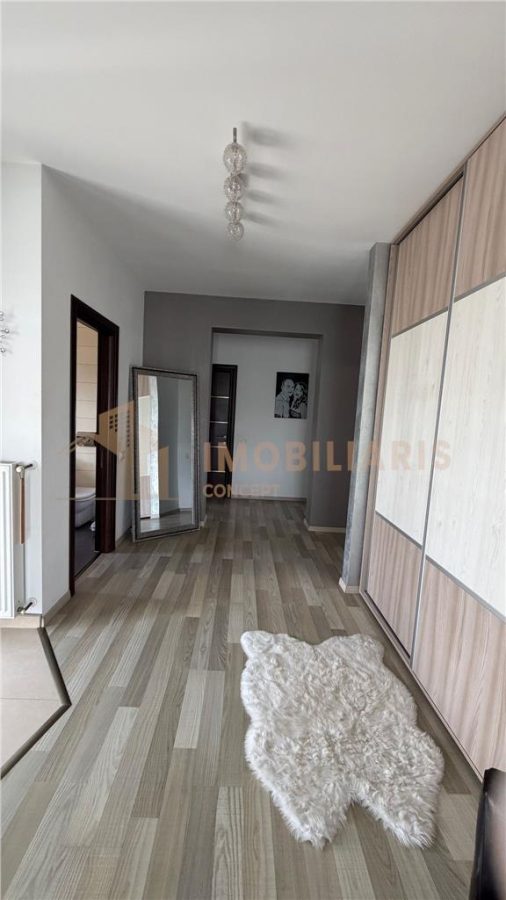 Casa individuala de vanzare-inchiriere, zona Marul de Aur - foto 13