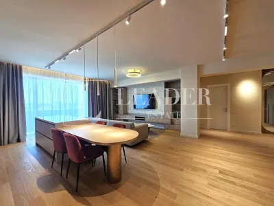 Brand New 3-Bedroom Apartment | Premium Furnished |  2 Parking Spaces - foto 2