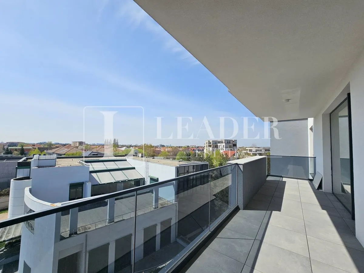 Brand New 3-Bedroom Apartment | Premium Furnished |  2 Parking Spaces - foto 13