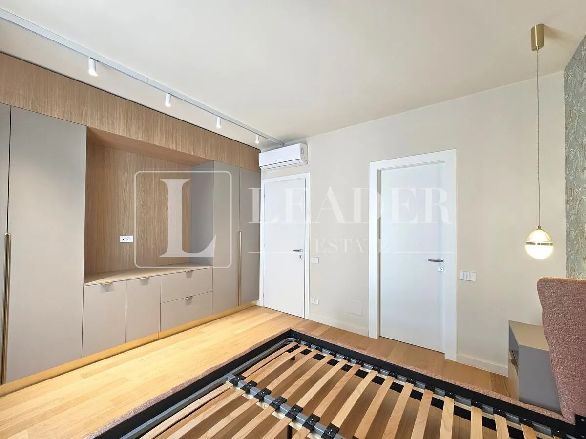 Brand New 3-Bedroom Apartment | Premium Furnished |  2 Parking Spaces - foto 18