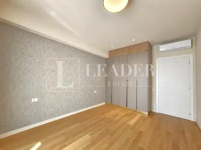 Brand New 3-Bedroom Apartment | Premium Furnished |  2 Parking Spaces - foto 20