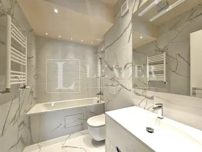 Brand New 3-Bedroom Apartment | Premium Furnished |  2 Parking Spaces - foto 22