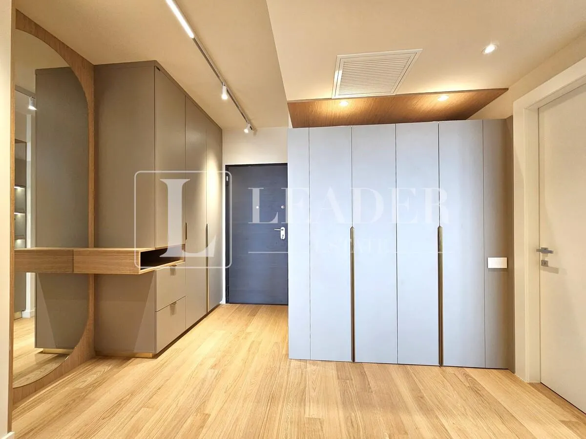 Brand New 3-Bedroom Apartment | Premium Furnished |  2 Parking Spaces - foto 9