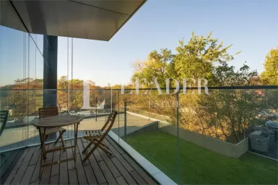 Nou! Premium | Apartament 3 camere | Floreasca - Mircea Eliade - foto 23