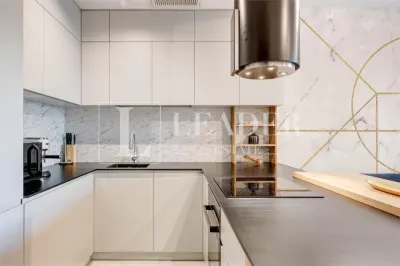Nou! Premium | Apartament 3 camere | Floreasca - Mircea Eliade - foto 6