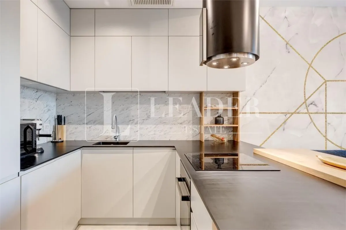 Nou! Premium | Apartament 3 camere | Floreasca - Mircea Eliade - foto 6
