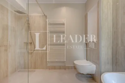 4Room Penthouse Duplex for rent in Dorobanti - foto 23