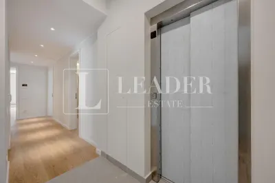 4Room Penthouse Duplex for rent in Dorobanti - foto 6
