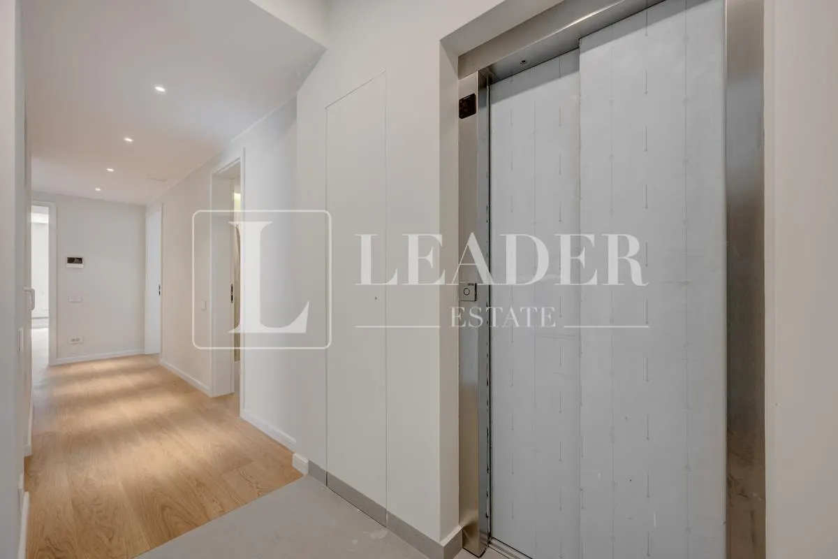 4Room Penthouse Duplex for rent in Dorobanti - foto 6