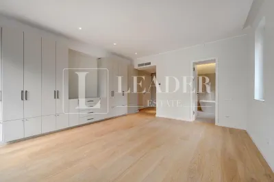 4Room Penthouse Duplex for rent in Dorobanti - foto 8