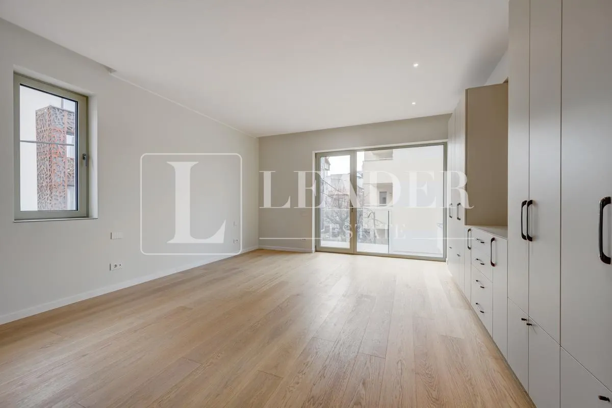 4Room Penthouse Duplex for rent in Dorobanti - foto 10