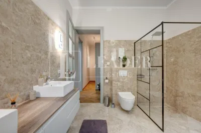 Apartament in vila I Kiseleff - foto 22